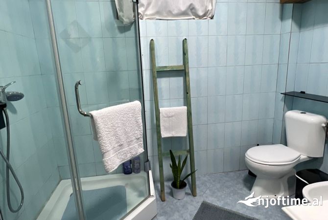 Shtepi me qera 1+1 ne Tirane - 500 Euro