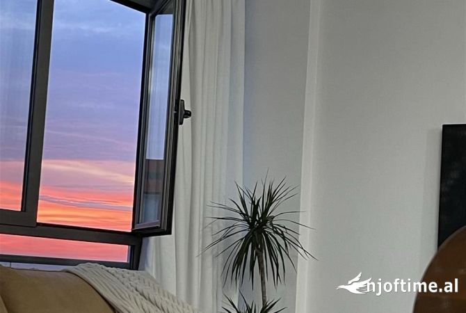 Shtepi me qera Apartament ne Tirane, 2+1, Mobilimi E mobiluar, Pagesa 60,000  Leke.