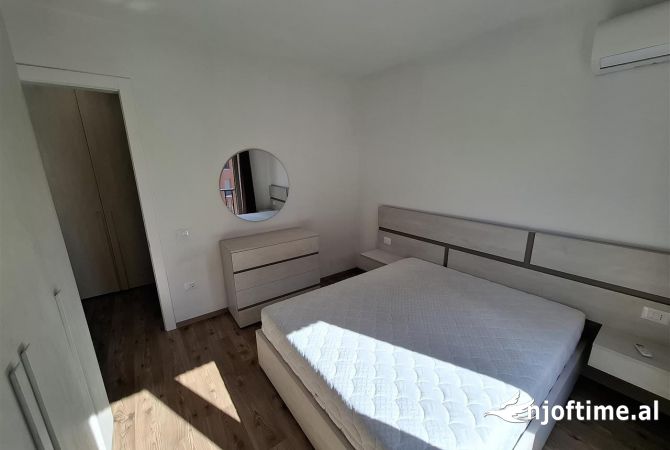 Apartment for rent in Tirana 1+1, Furnished