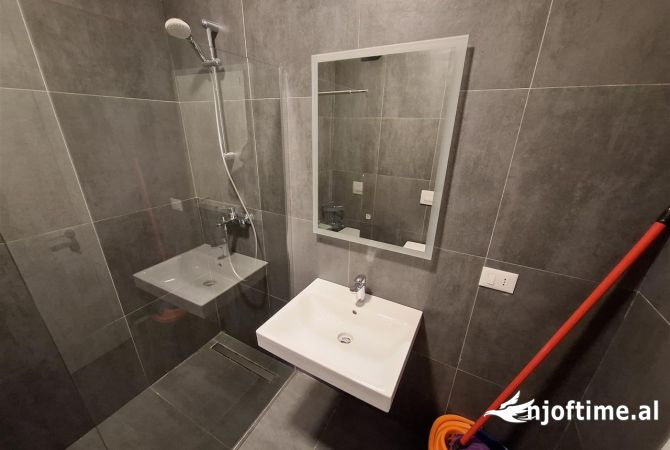 Apartment for rent in Tirana 1+1, Furnished