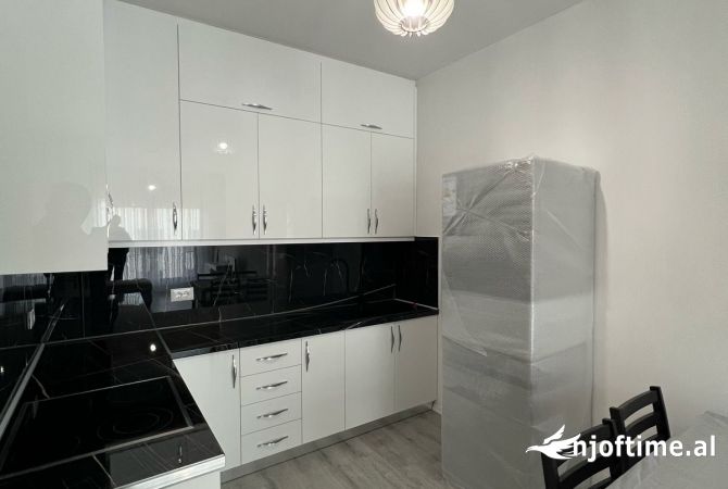 Shtepi me qera 1+1 ne Tirane - 650 Euro