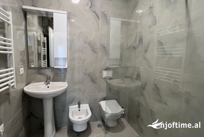 Shtepi me qera 1+1 ne Tirane - 650 Euro