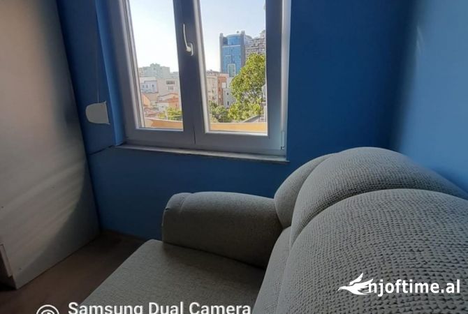 Shtepi me qera 1+1 ne Tirane - 430 Euro