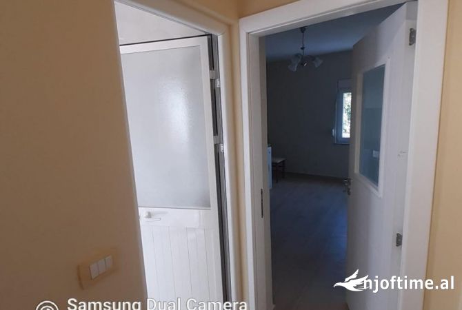 Shtepi me qera 1+1 ne Tirane - 430 Euro