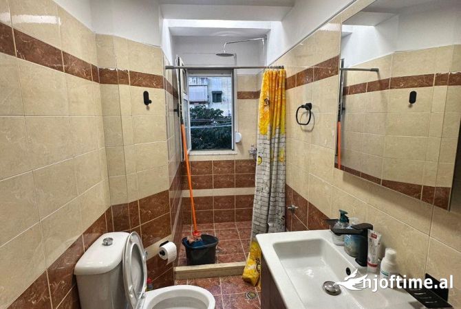 Shtepi me qera 1+1 ne Tirane - 600 Euro