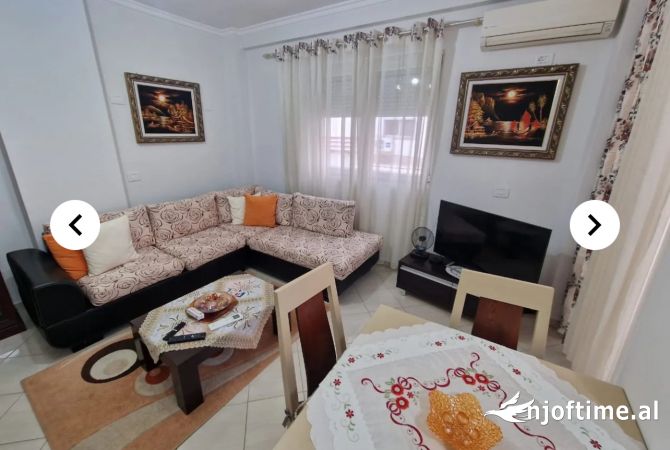 Shtepi ne shitje 2+1 ne Tirane - 150,000 Euro