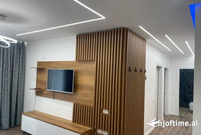 Shtepi me qera Apartament ne Tirane, 2+1, Mobilimi E mobiluar, Pagesa 600  Euro.