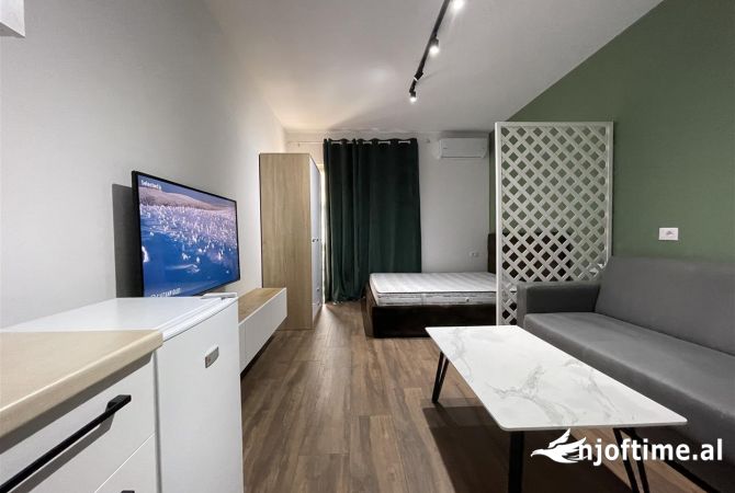 Shtepi me qera Garsoniere ne Tirane - 360 Euro