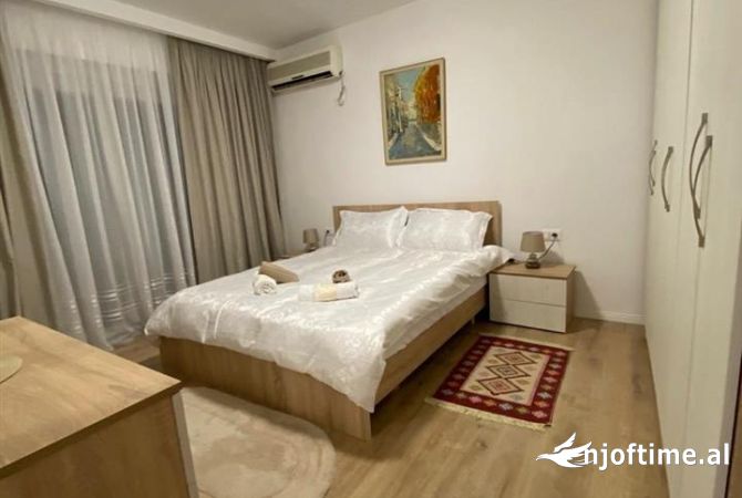 Shtepi me qera 1+1 ne Tirane - 500 Euro