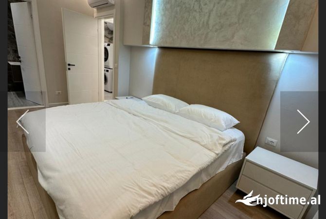 Shtepi me qera Apartament ne Tirane, 2+1, Mobilimi E mobiluar, Pagesa 88,000  Leke.