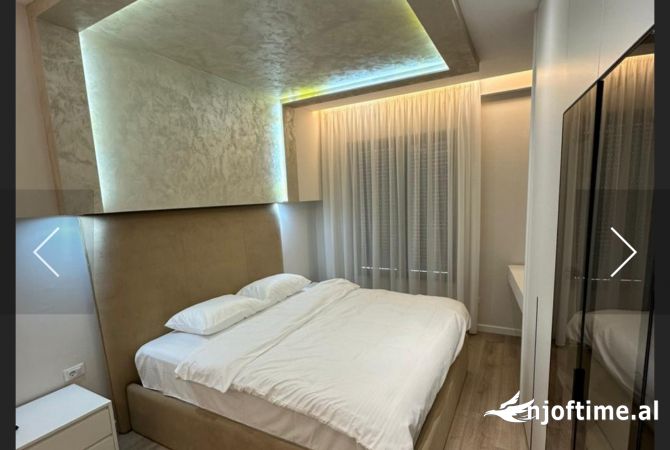 Shtepi me qera 2+1 ne Tirane - 88,000 Leke