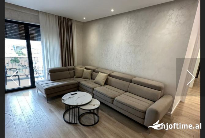 Shtepi me qera Apartament ne Tirane, 2+1, Mobilimi E mobiluar, Pagesa 88,000  Leke.