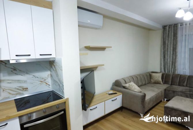 Shtepi me qera 1+1 ne Tirane - 500 Euro