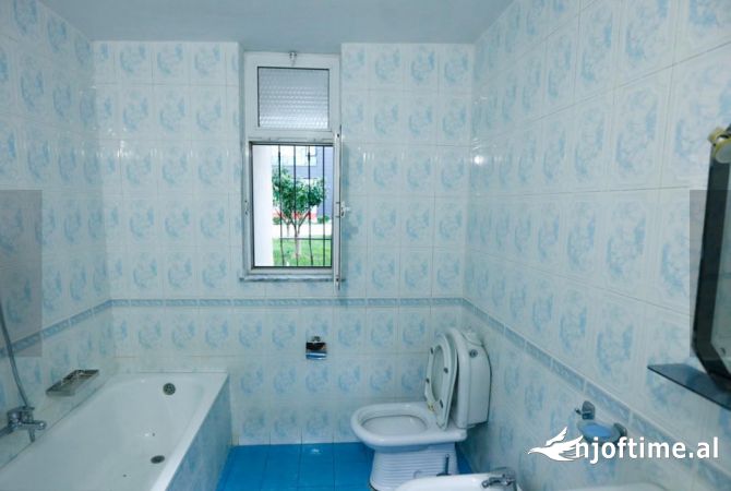Shtepi me qera 1+1 ne Tirane - 500 Euro