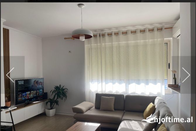Shtepi me qera 1+1 ne Tirane - 550 Euro