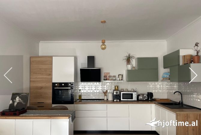 Shtepi me qera 1+1 ne Tirane - 550 Euro
