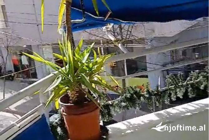 Shtepi me qera Apartament ne Tirane, 2+1, Mobilimi E mobiluar, Pagesa 600  Euro.