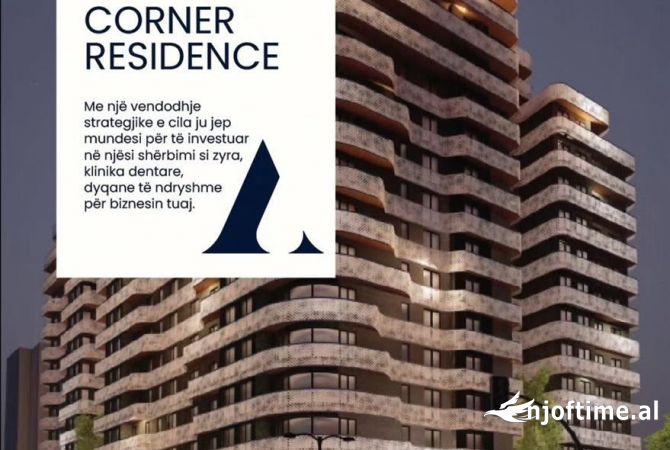 Shtepi ne shitje 2+1 ne Tirane - 240,000 Euro
