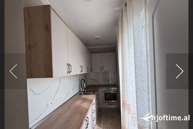 Shtepi me qera Apartament ne Tirane, 2+1, Mobilimi E mobiluar, Pagesa 500  Euro.