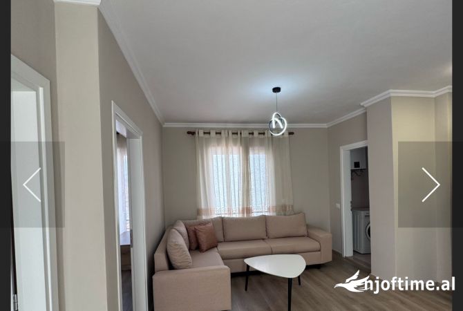 Shtepi me qera 2+1 ne Tirane - 500 Euro