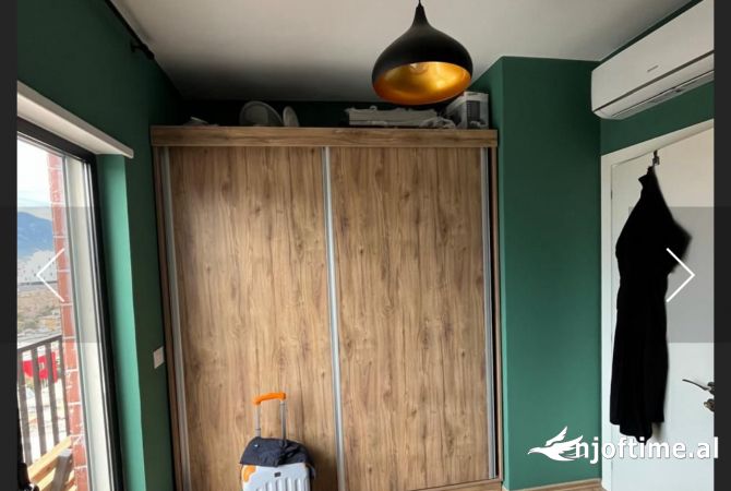 Shtepi ne shitje Apartament ne Tirane, 2+1, Mobilimi E mobiluar, Pagesa 198,000  Euro.