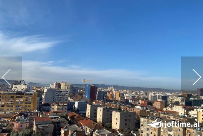 Shtepi ne shitje Apartament ne Tirane, 2+1, Mobilimi E mobiluar, Pagesa 198,000  Euro.