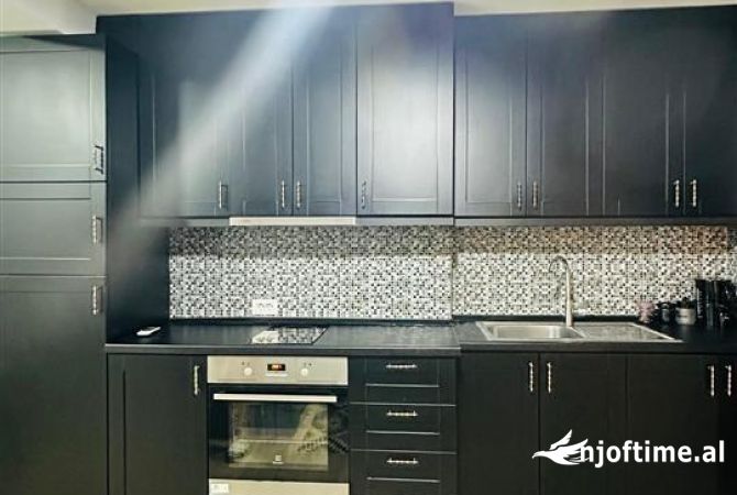 Apartment for rent in Tirana 1+1, Furnished