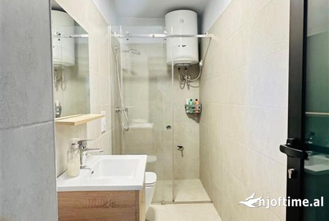 Apartment for rent in Tirana 1+1, Furnished