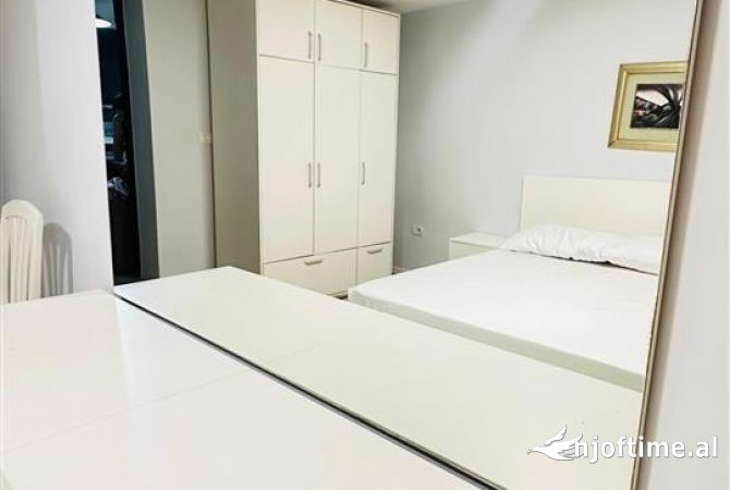 Apartment for rent in Tirana 1+1, Furnished