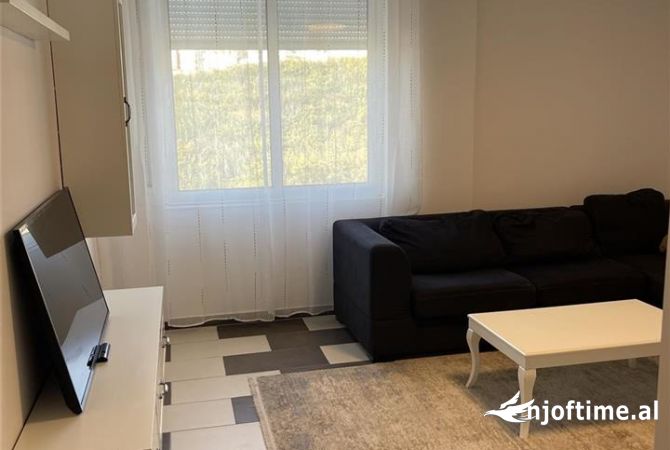 Shtepi ne shitje Apartament ne Tirane, 1+1, Mobilimi E mobiluar, Pagesa 85,000  Euro.