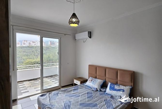 Shtepi ne shitje Apartament ne Tirane, 1+1, Mobilimi E mobiluar, Pagesa 85,000  Euro.