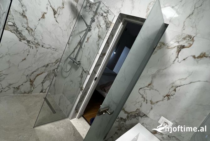 Shtepi me qera 1+1 ne Tirane - 600 Euro