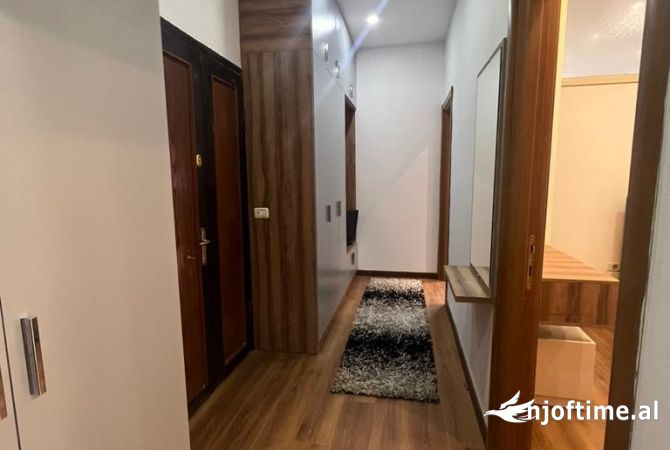 Apartment for rent in Tirana 1+1, Furnished