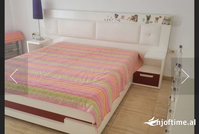 Shtepi me qera 3+1 ne Tirane - 1,000 Euro
