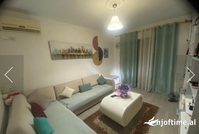 Shtepi me qera 1+1 ne Tirane - 500 Euro