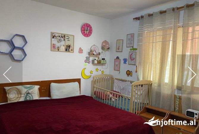 Shtepi me qera 1+1 ne Tirane - 500 Euro