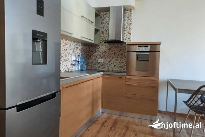 Shtepi me qera 1+1 ne Tirane - 500 Euro
