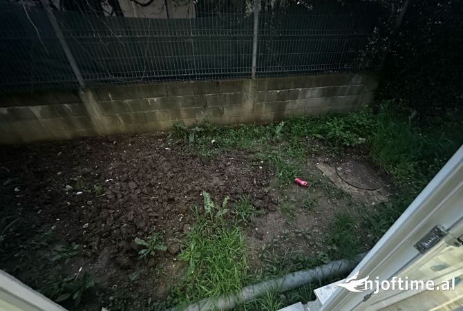 Shtepi me qera 1+1 ne Tirane - 450 Euro