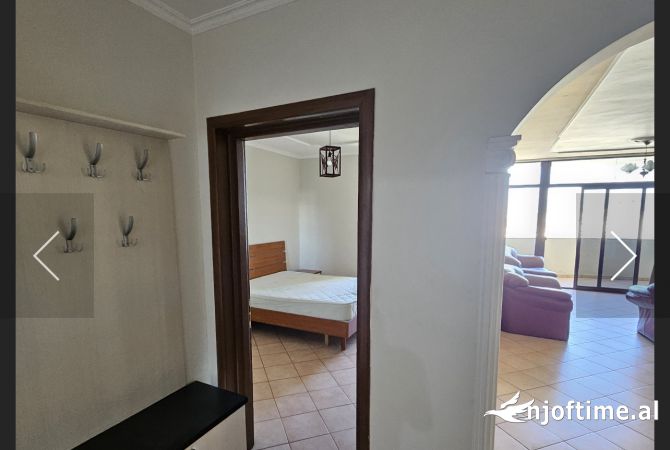 Shtepi me qera 1+1 ne Tirane - 50,000 Leke
