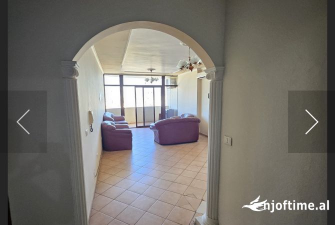 Casa in affitto 1+1 a Tirana - 50,000 Leke