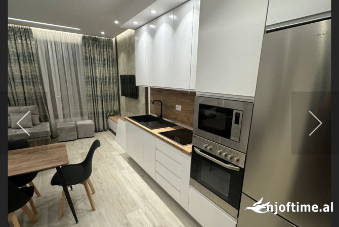House for Rent 1+1 in Tirana - 65,000 Leke