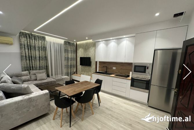 House for Rent 1+1 in Tirana - 65,000 Leke