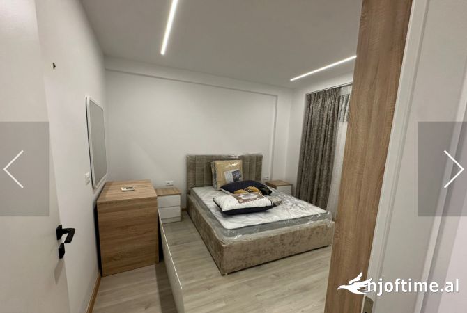 Apartment for rent in Tirana 1+1, Furnished