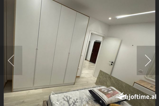 Apartment for rent in Tirana 1+1, Furnished