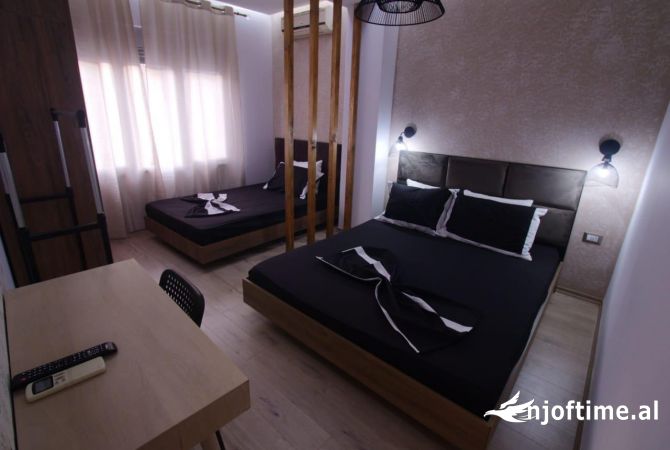 Shtepi me qera 1+1 ne Tirane - 550 Euro