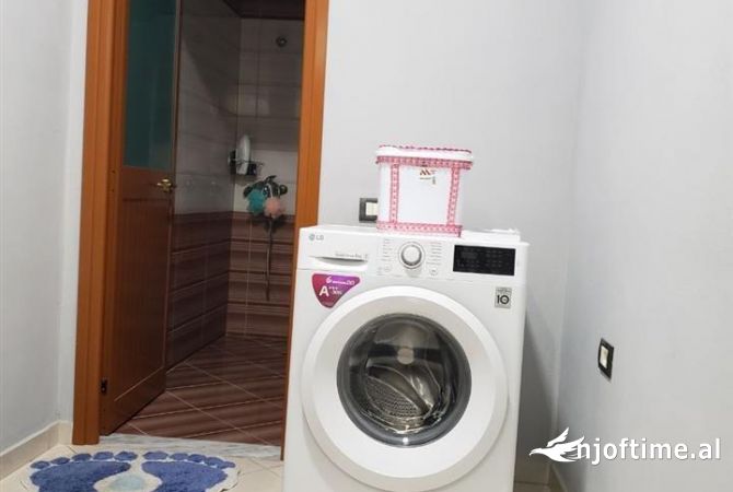 Apartment for rent in Tirana 2+1, Furnished