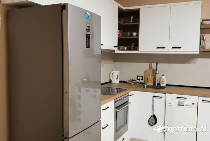 Apartment for rent in Tirana 2+1, Furnished