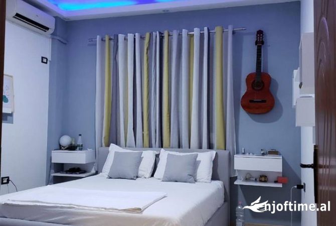 Shtepi me qera 2+1 ne Tirane - 45,000 Leke