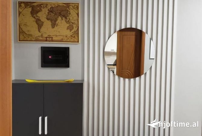 Apartment for rent in Tirana 2+1, Furnished