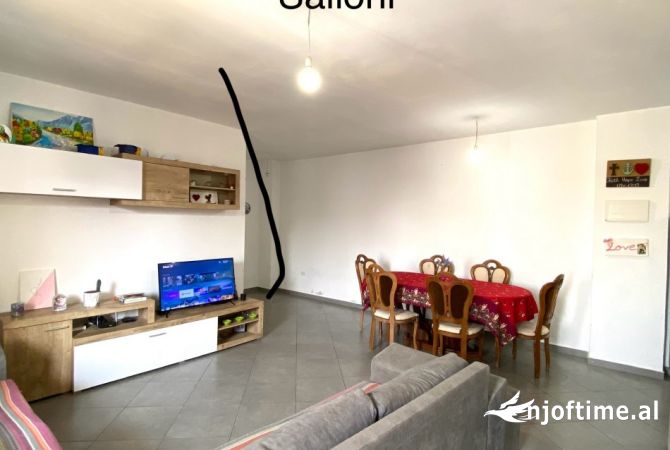 Shtepi me qera 2+1 ne Tirane - 45,000 Leke